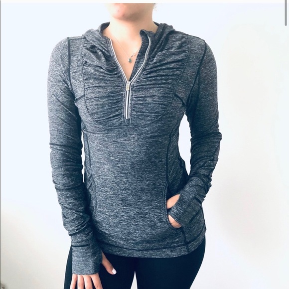 lululemon run resolution pullover